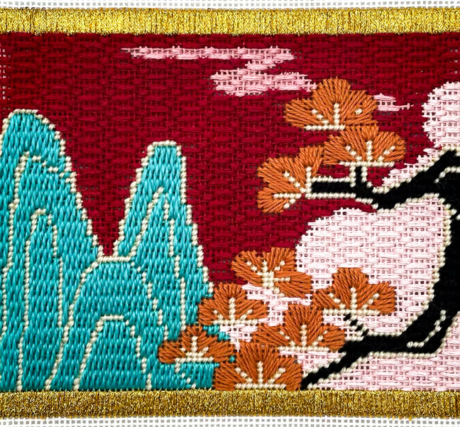 Firecracker Ornament Kit