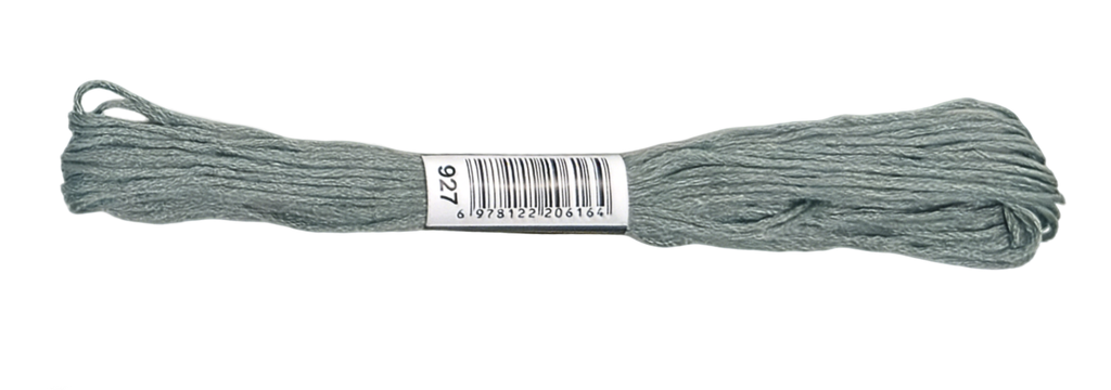 Colorful World – Elegant Cotton Thread