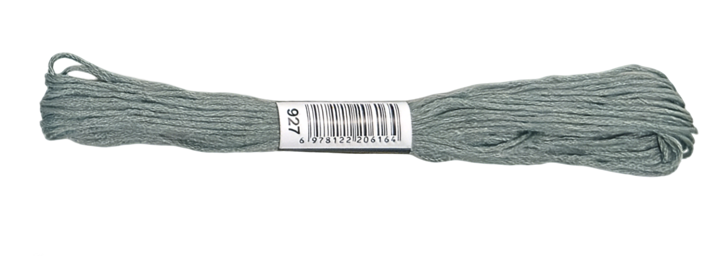 Colorful World – Elegant Cotton Thread