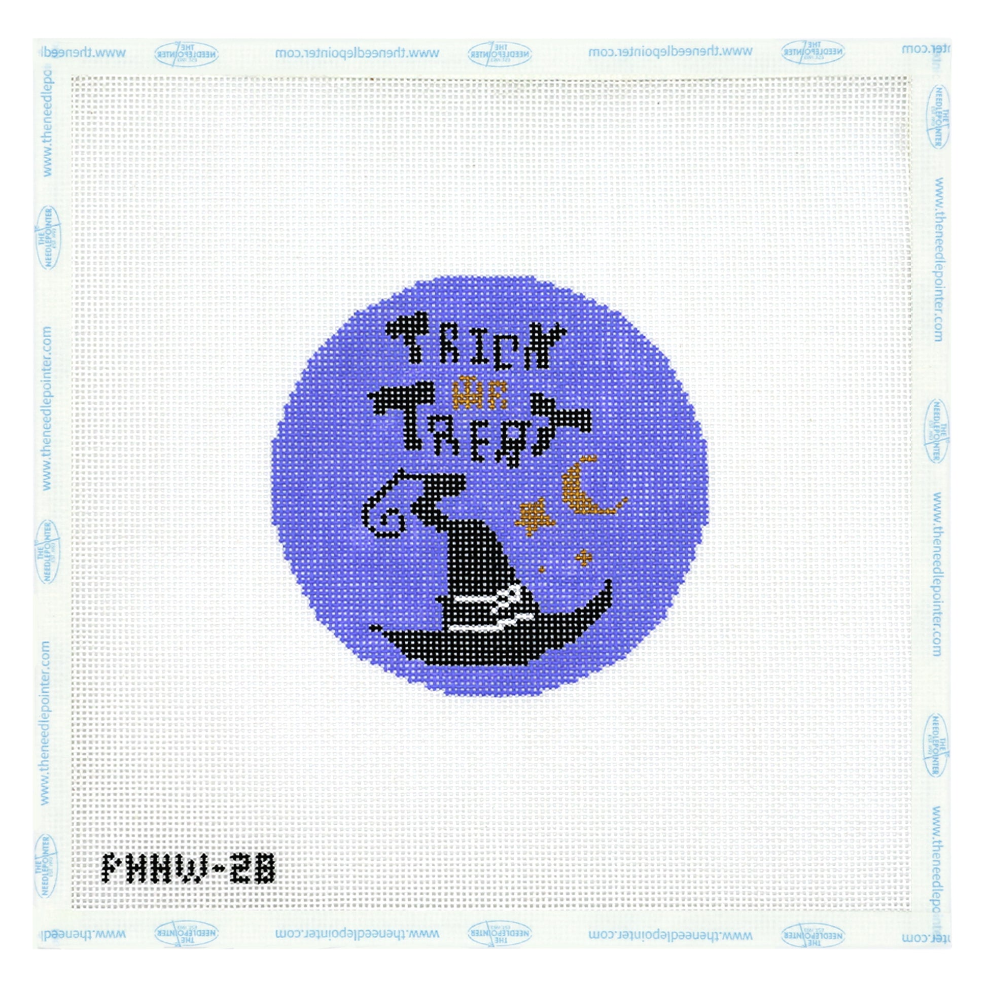 Halloween- Trick or treat