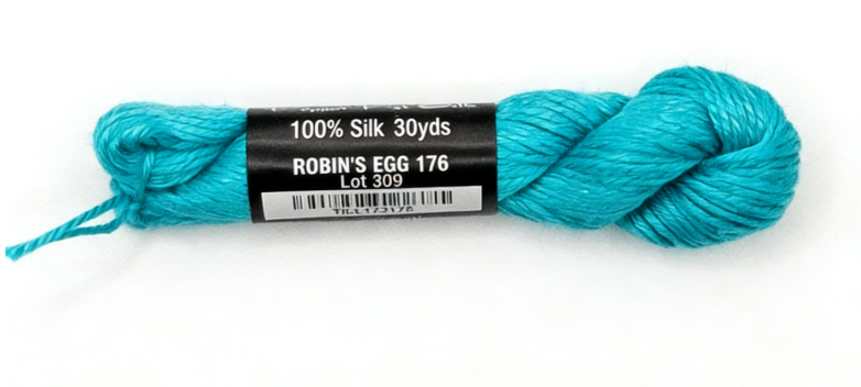 Planet Earth Pepper Pot Silk