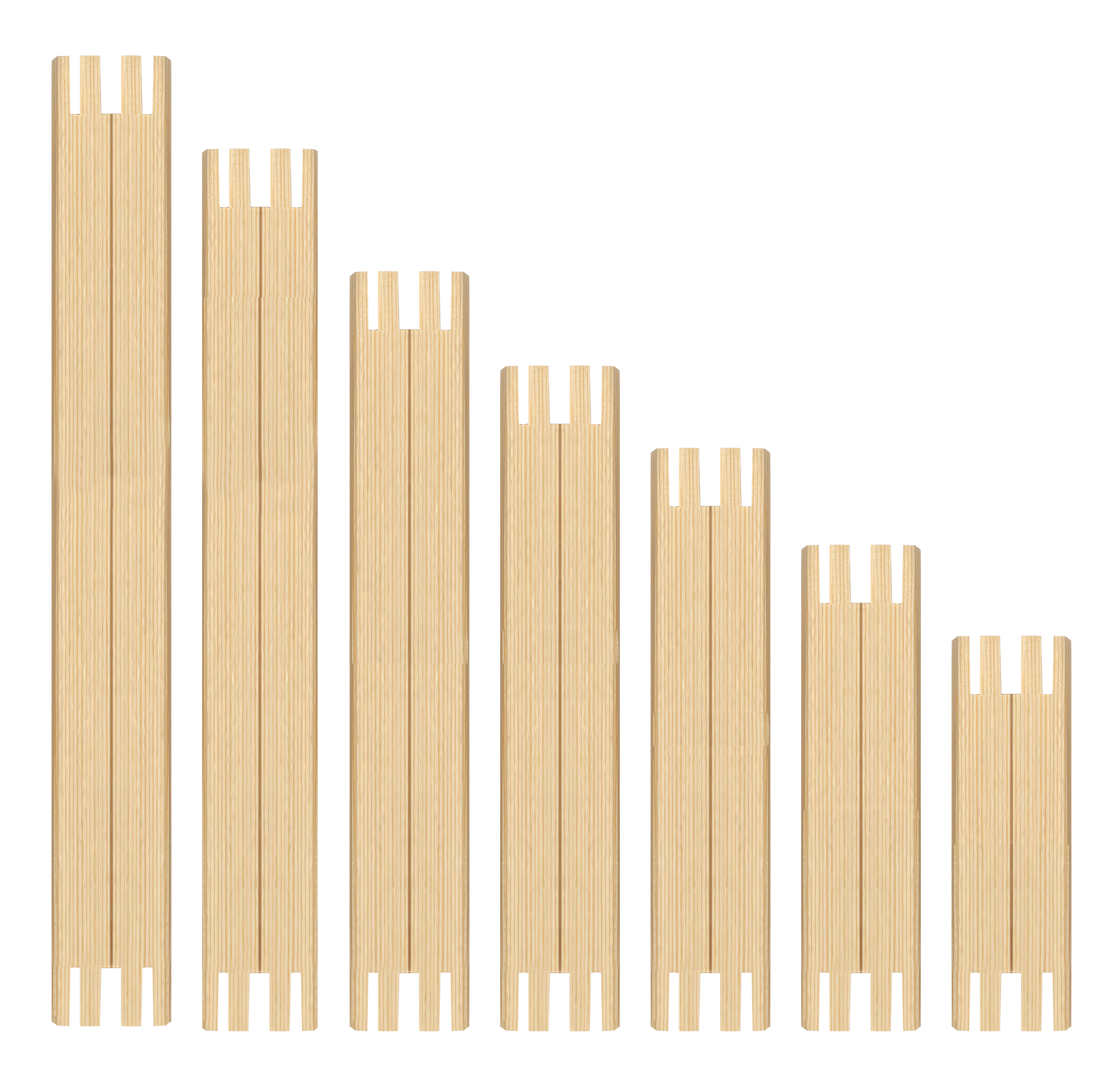 The Needlepointer® Regular Stretcher Bars