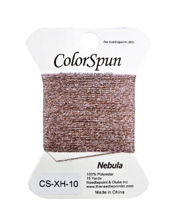ColorSpun - Nebula