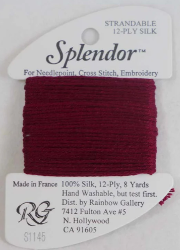 Splendor
