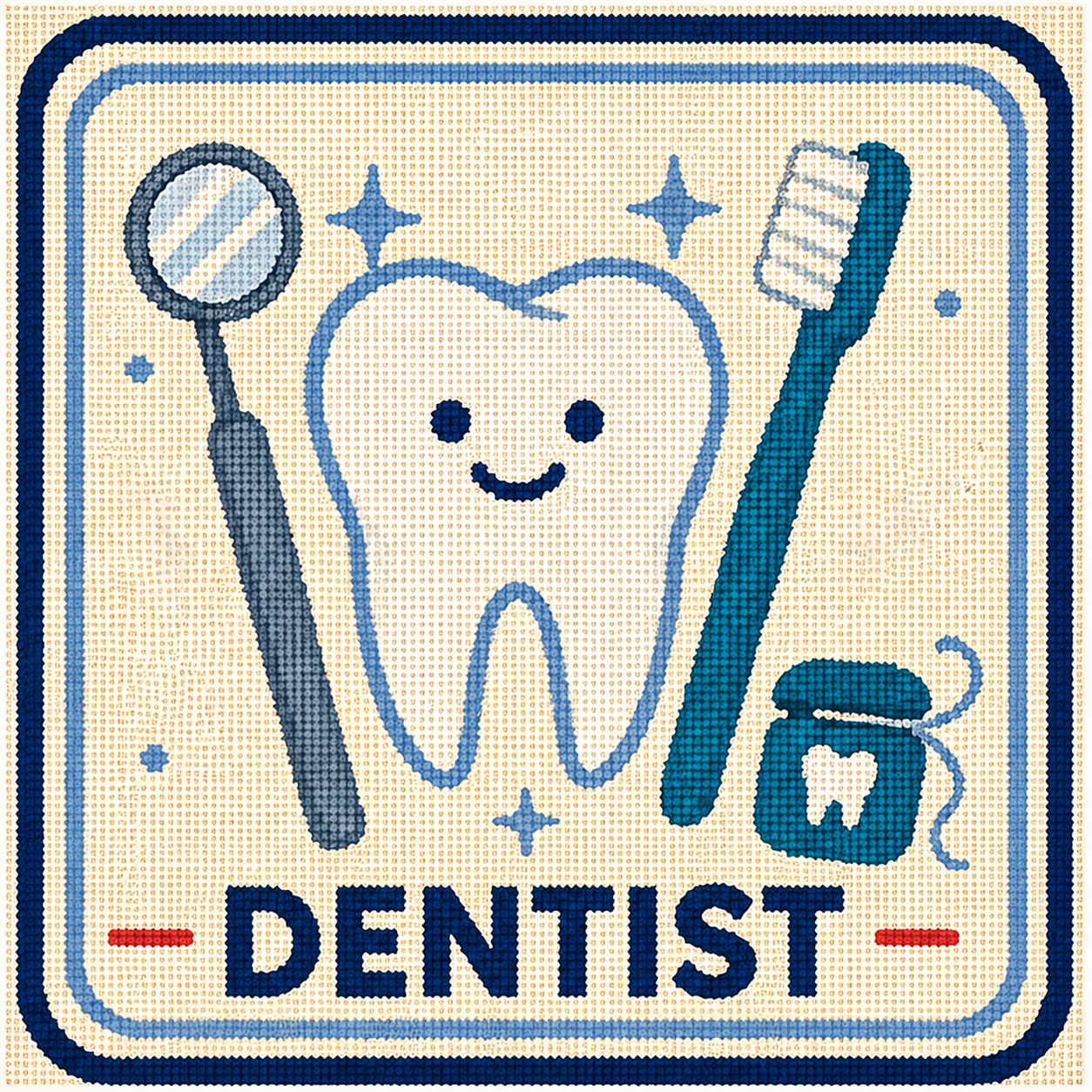 Dentist - Care Behind Every Smile
