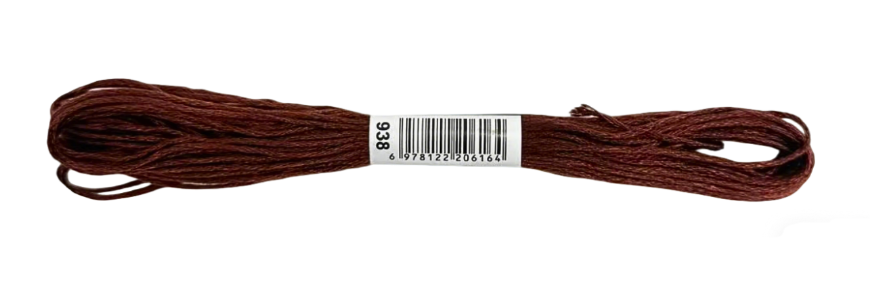 Colorful World – Elegant Cotton Thread