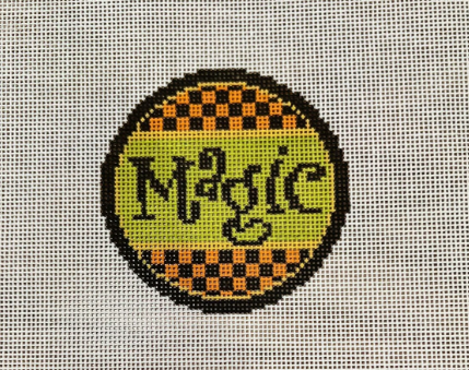 Magic Ornament