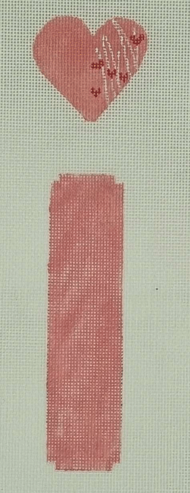 Pink Romantic Heart Theme