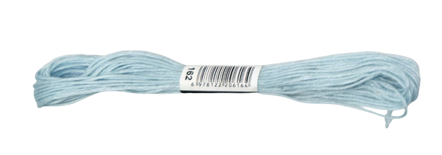 Colorful World – Elegant Cotton Thread