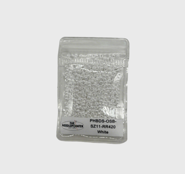 Oiled Seed Bead(2mm)
