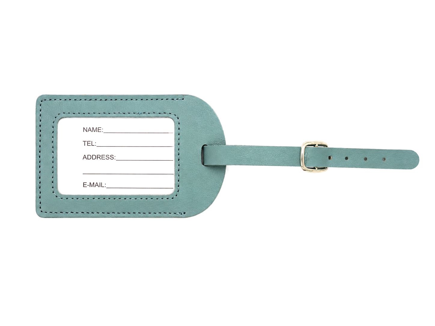 Luggage/ID Tag