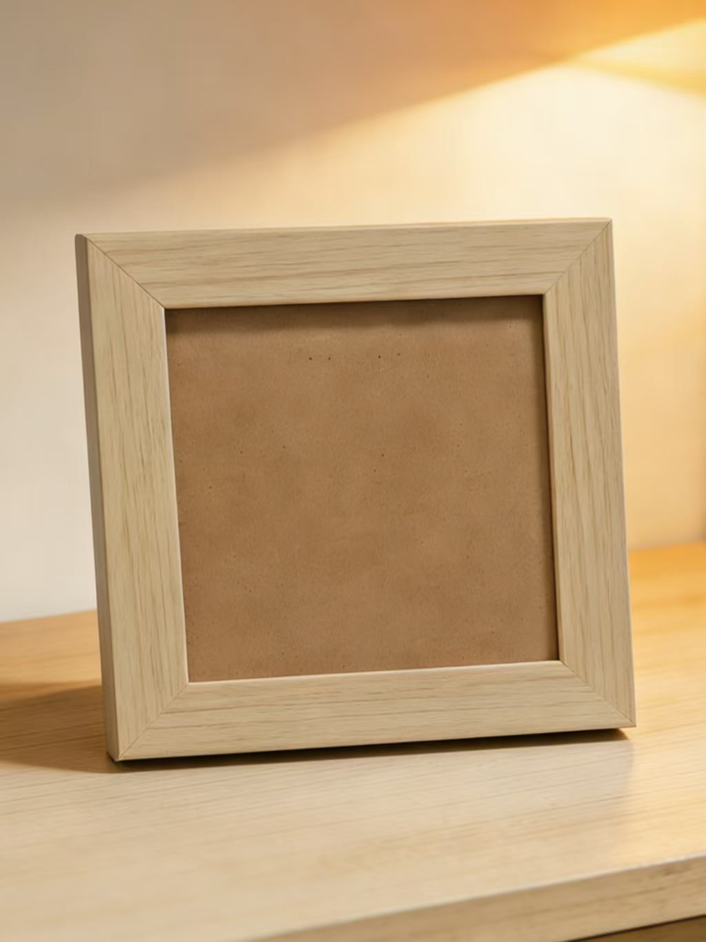 Square Canvas Frame