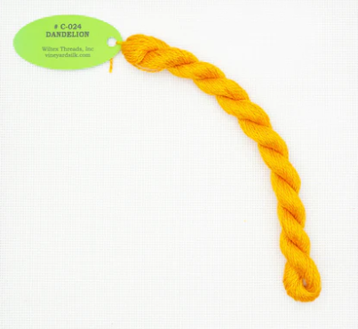 Vineyard Silk Classic