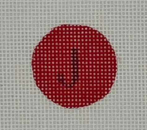 Mini Monogram Fonts - Letter J