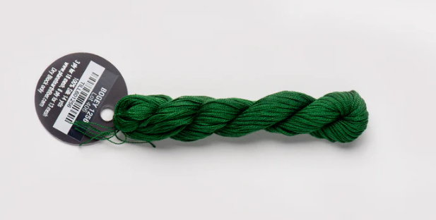 Planet Earth Silk Ply