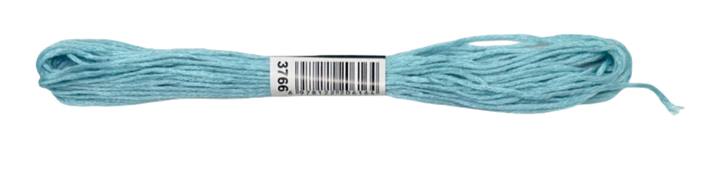 Colorful World – Elegant Cotton Thread