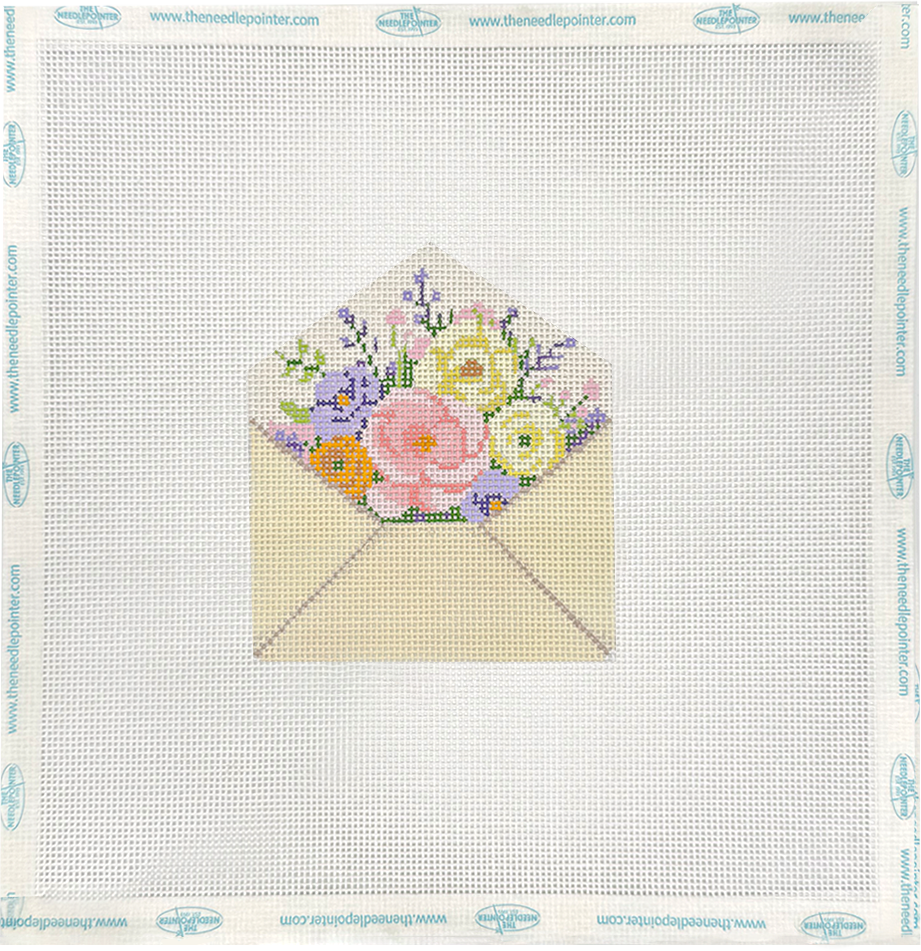Mother's Day Letter – Love in Bloom