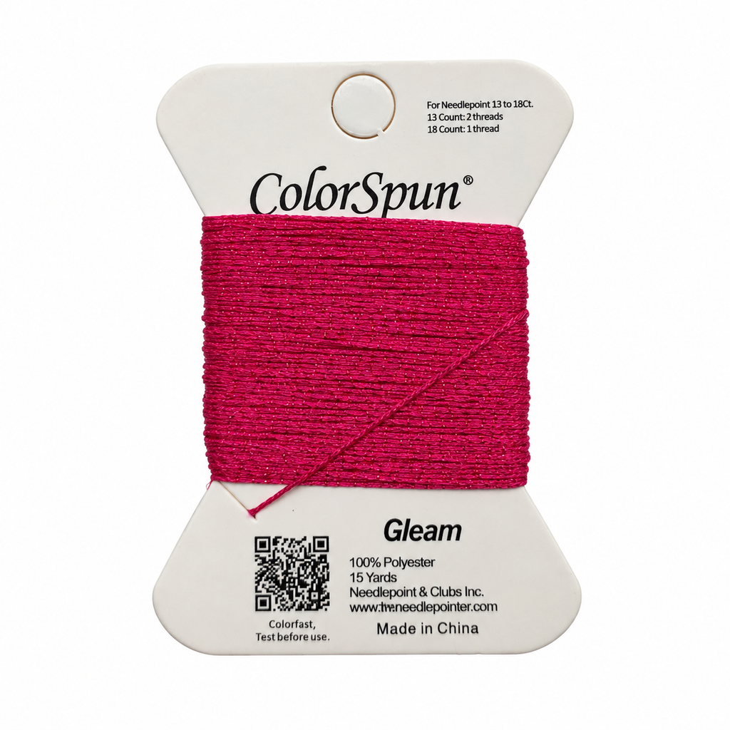 ColorSpun - Gleam