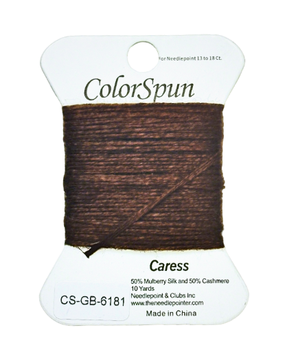 ColorSpun - Caress