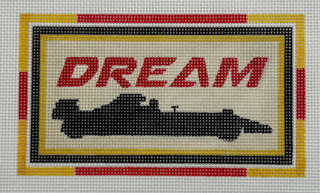 Petite Card - Dream