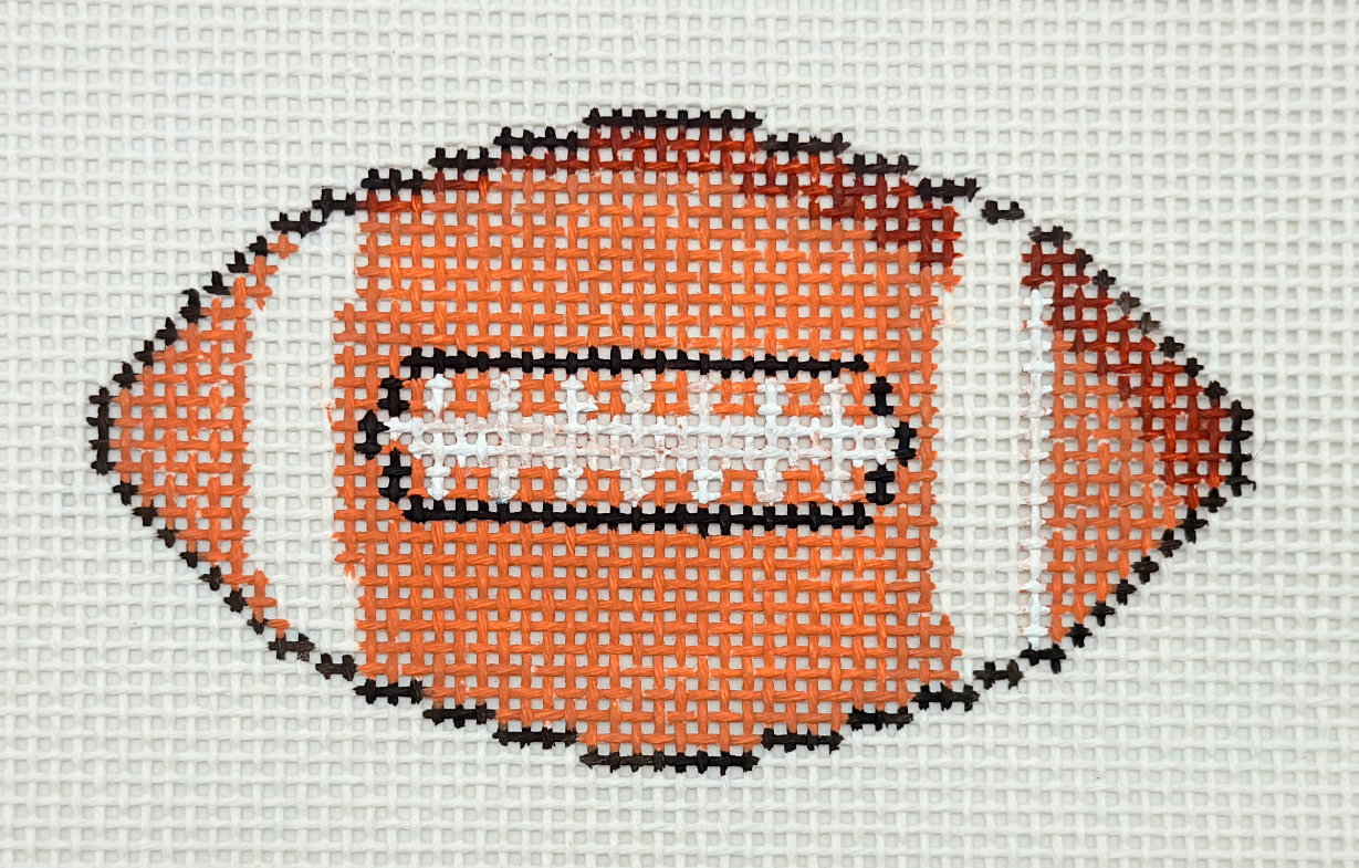Rugby Football Toss Pop