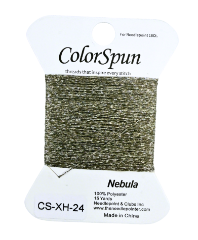 ColorSpun - Nebula