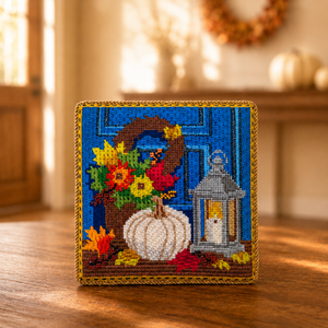 Autumn at Home Collection