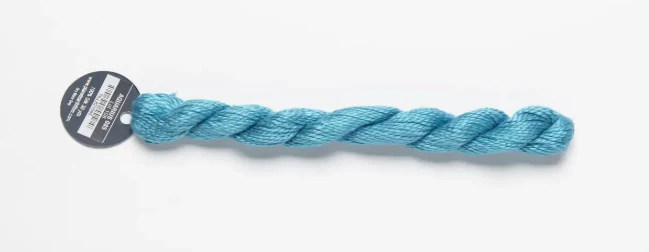 Planet Earth Single Ply Silk