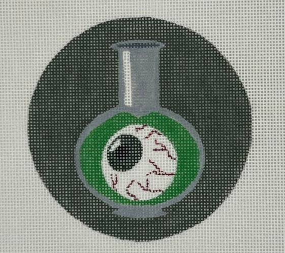 Halloween - Eye poison-Premium kit