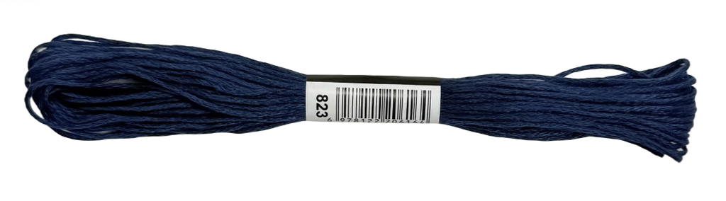 Colorful World – Elegant Cotton Thread