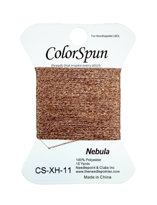 ColorSpun - Nebula