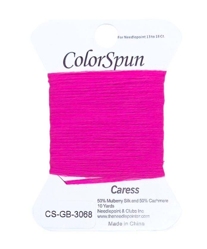 ColorSpun - Caress
