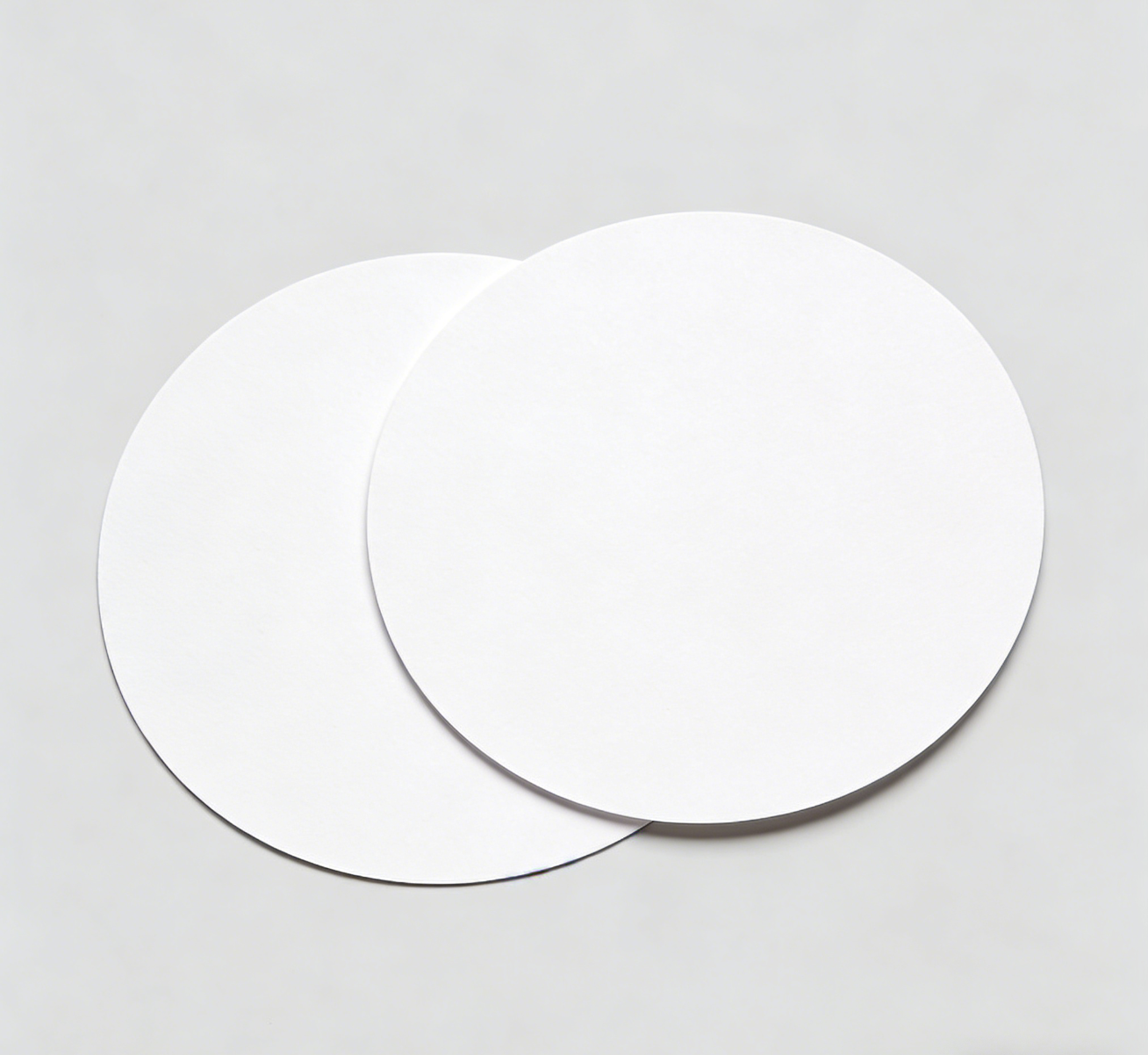 Ornament Cardboard Insert