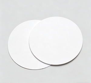 Ornament Cardboard Insert