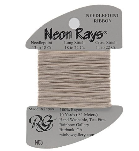 Neon Ray -  Assorted Colors