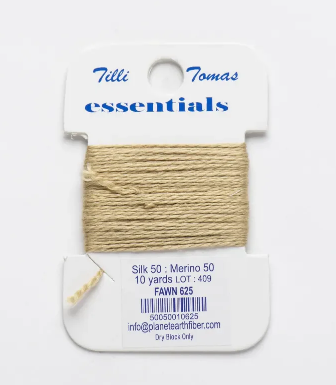 Planet Earth Essentials