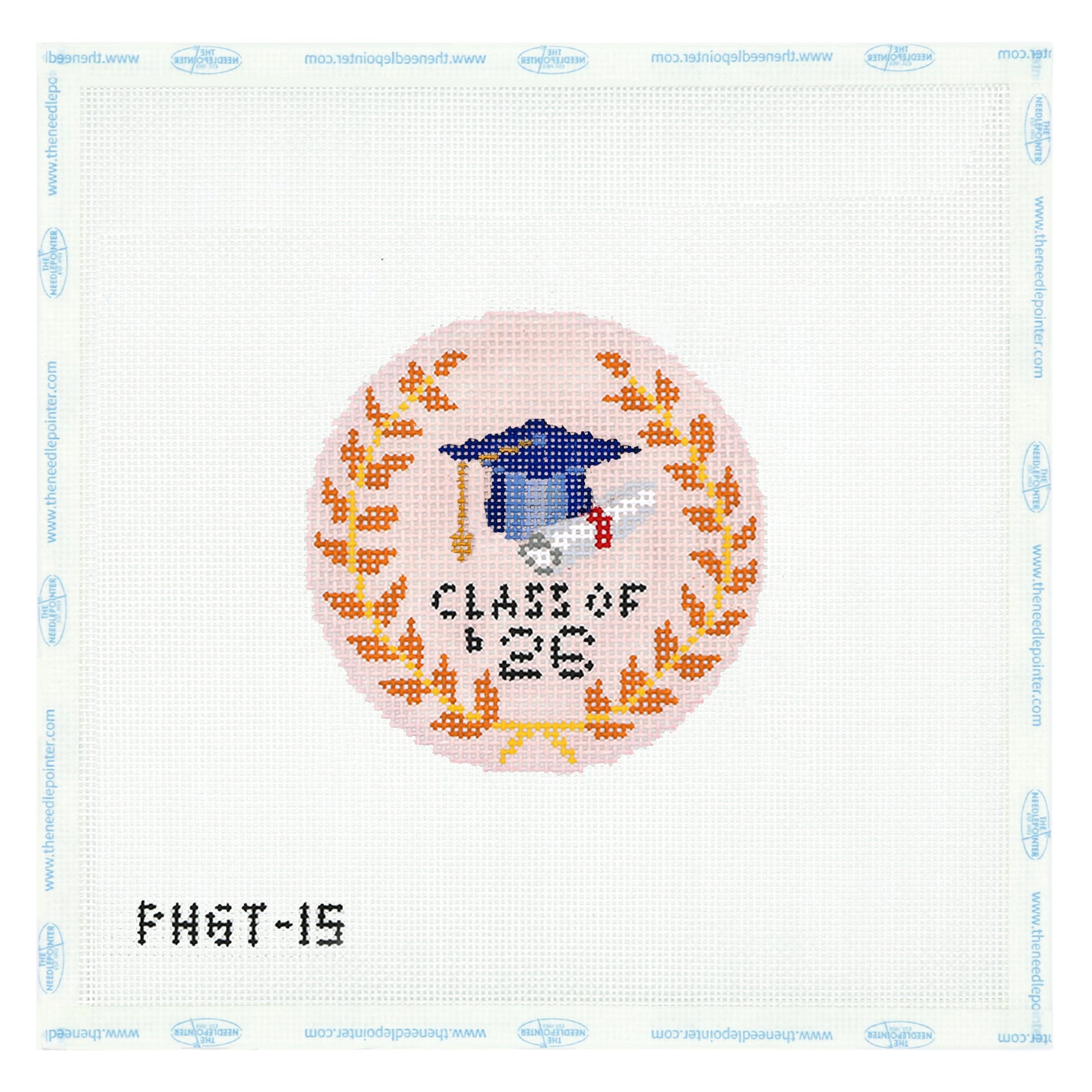 Graduation illustration - Class of '26