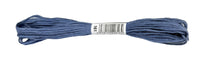 161 - Dark Petrol Blue