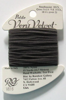 V616-DARK GRAY