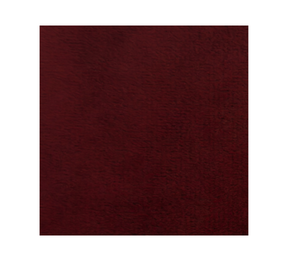 Square Felt Backing
