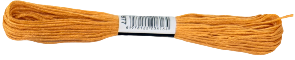 Colorful World – Elegant Cotton Thread