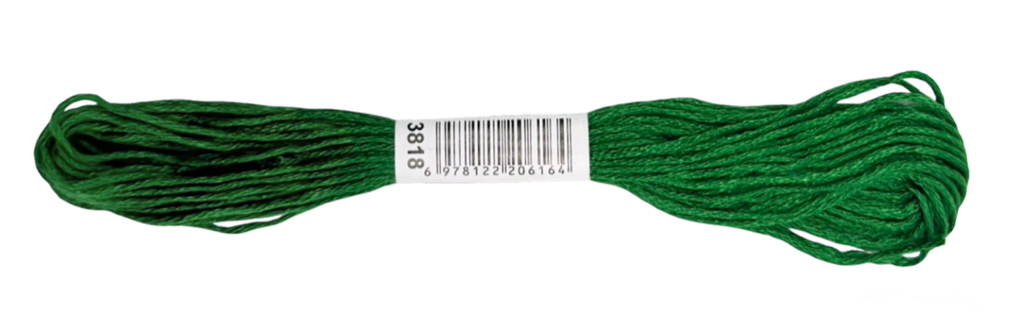 Colorful World – Elegant Cotton Thread
