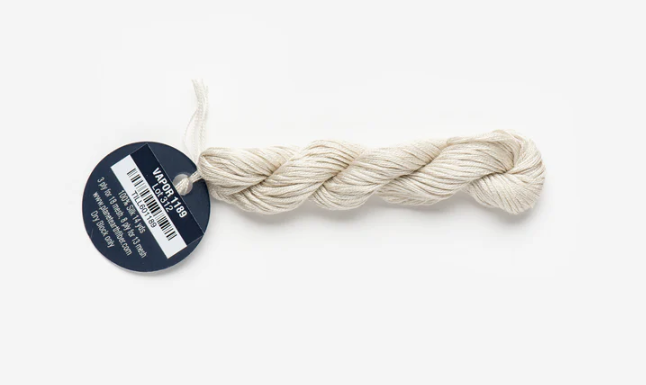 Planet Earth Silk Ply