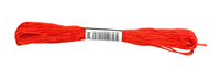608 - Bright Orange