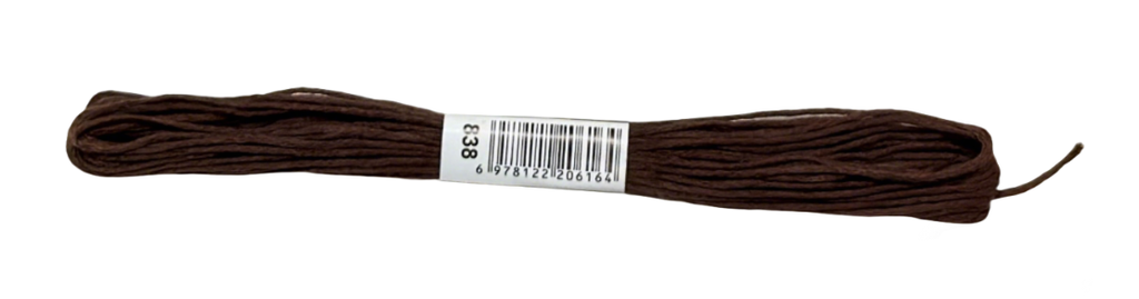 Colorful World – Elegant Cotton Thread