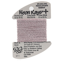 NP11-PALE PINK