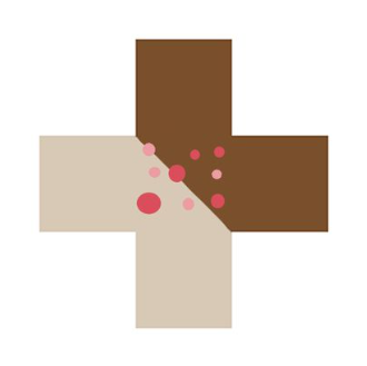 Buttercream & Mocha Blush Whimsy