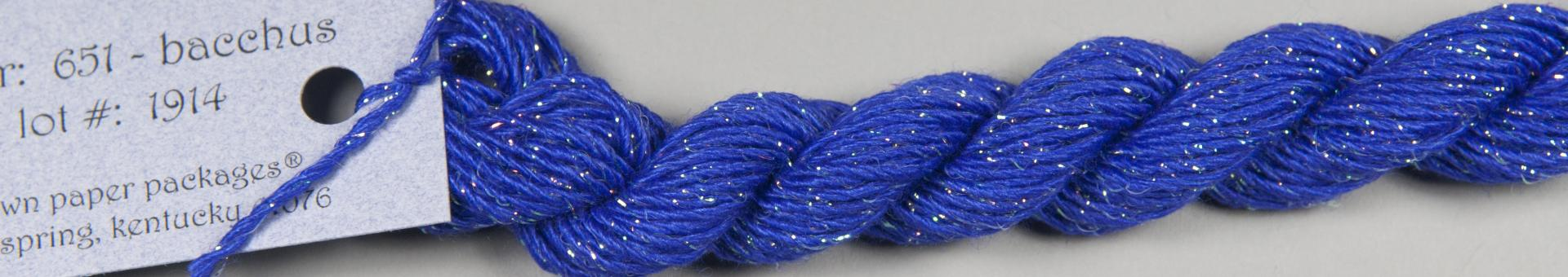 Silk & Ivory - Stardust