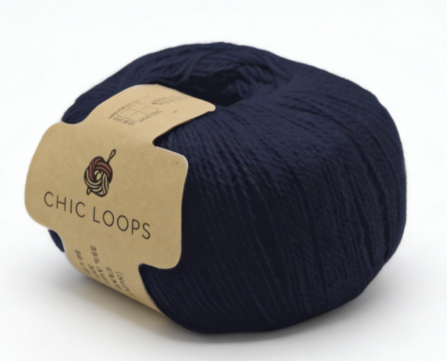 Cable Knit Snood