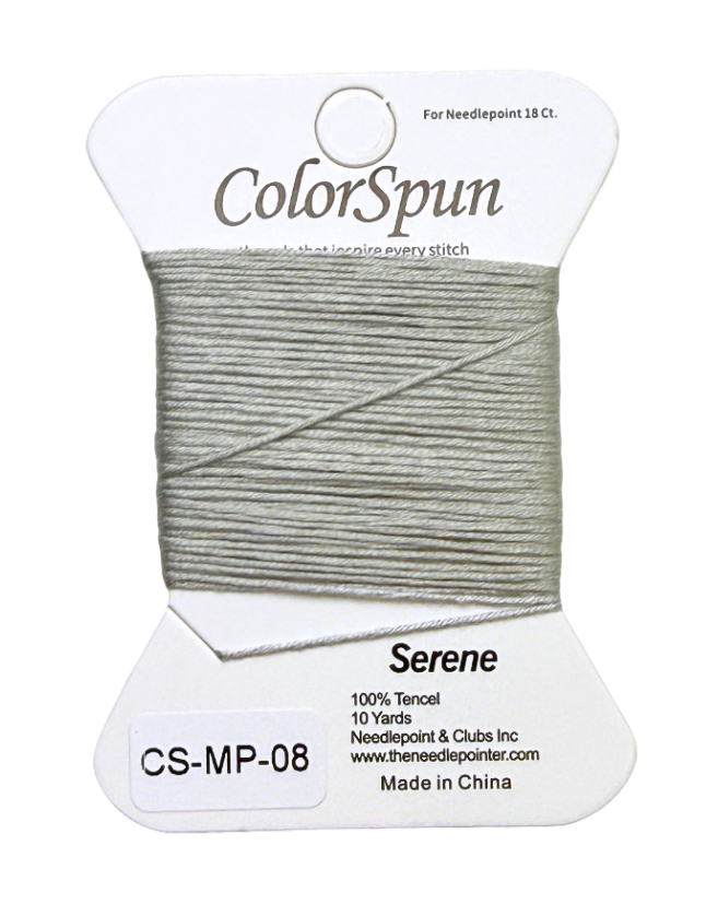 ColorSpun - Serene